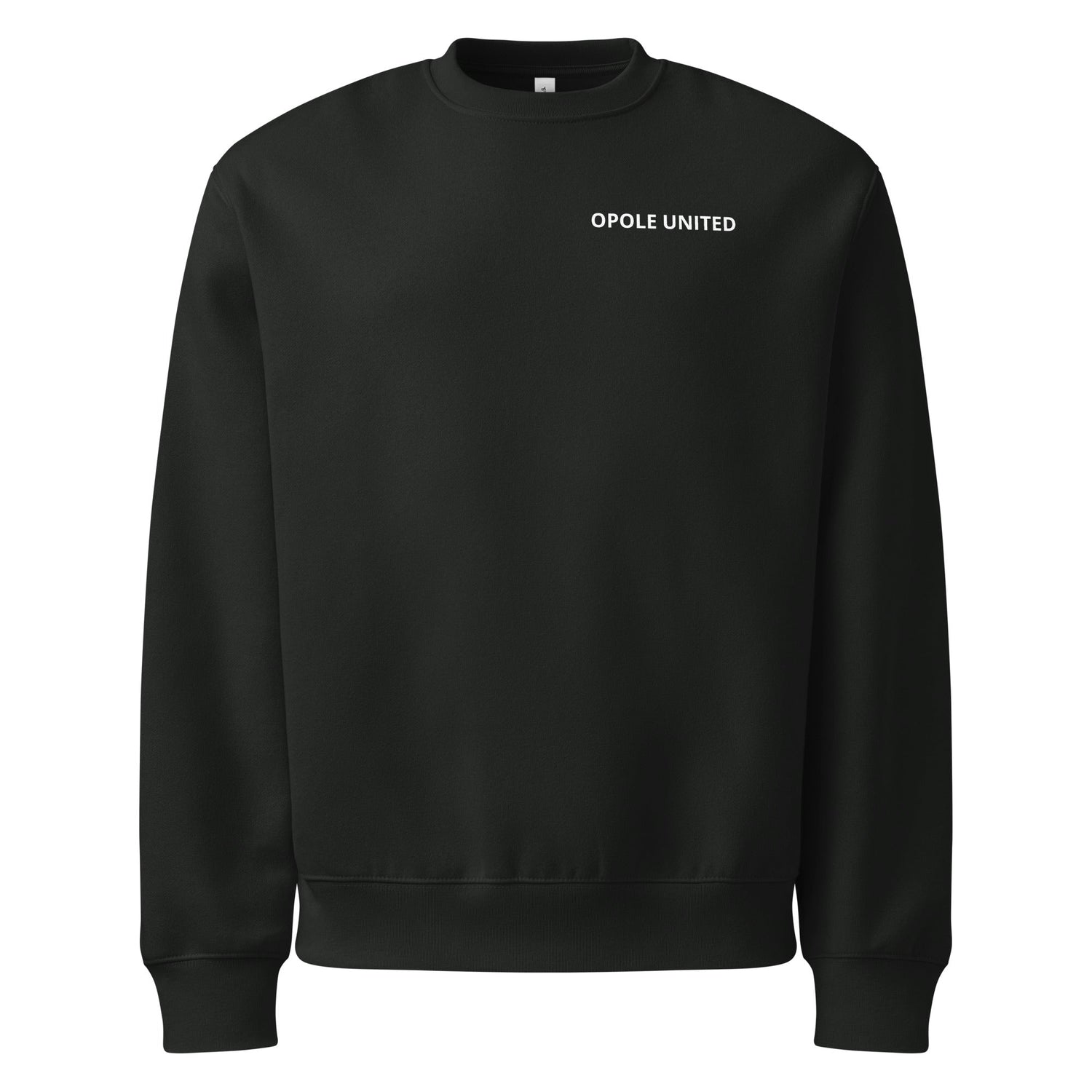 Crew Necks